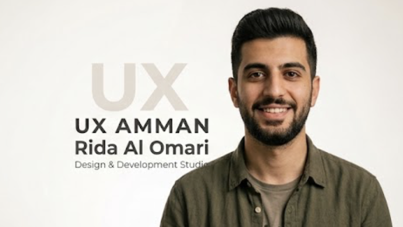 Mobile app design
